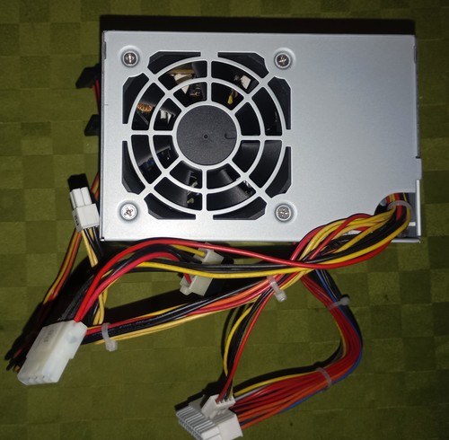 Alimentatore dell n230p 00 - alimentatore,