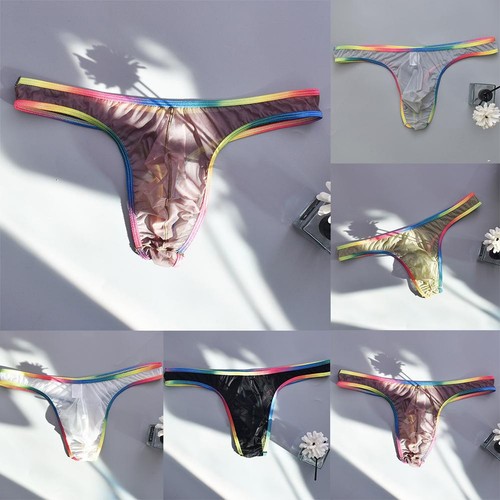 Perizoma intimo uomo - , per