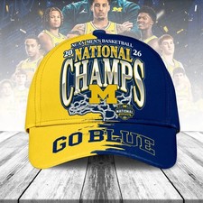 Cappello Michigan Wolverines