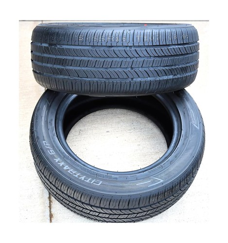 Citytraxx all season - (two),