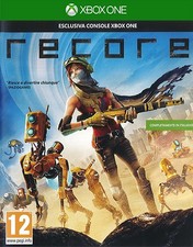 Xbox One Recore UFFICIALE