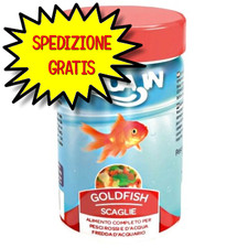 AQUA-IN GOLDFISH SCAGLIE PER