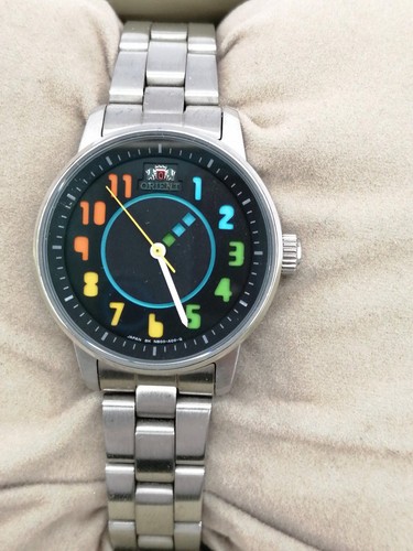 Orologio automatico orient - automatico,