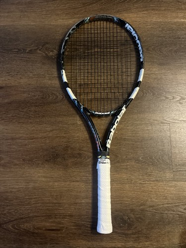 Babolat pure drive 2012 - babolat,