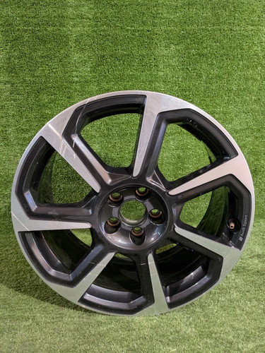 Cerchio lega 18 pollici - in,
