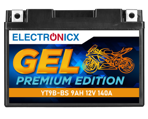 Electronicx yt9b gel - yt9b-4,