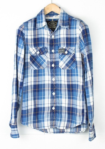 Superdry camicia casual - camicia, in