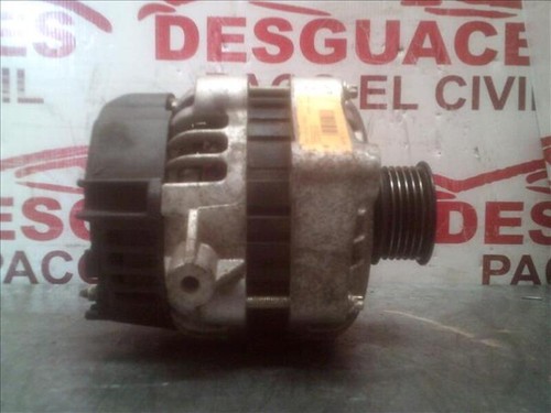 T555631r alternatore opel - t555631r,