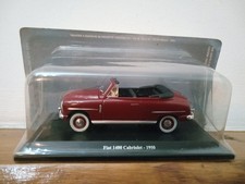 Fiat 1400 Cabriolet -1950