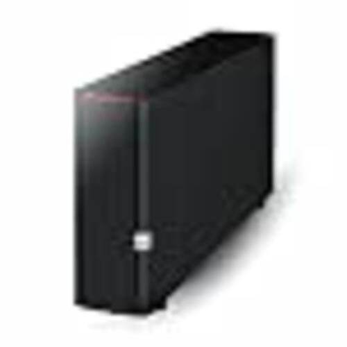 Linkstation 210 4tb nas - 210,