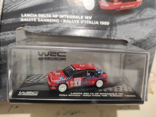 Lancia delta integrale - lancia,
