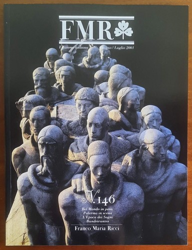 Rivista fmr 146 - rivista,