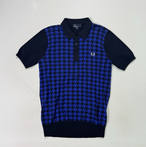 Polo fred perry maglia uomo - polo,