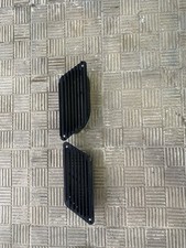 Griglie prese D'aria laterali