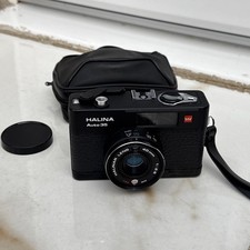 Macchina fotografica Halina