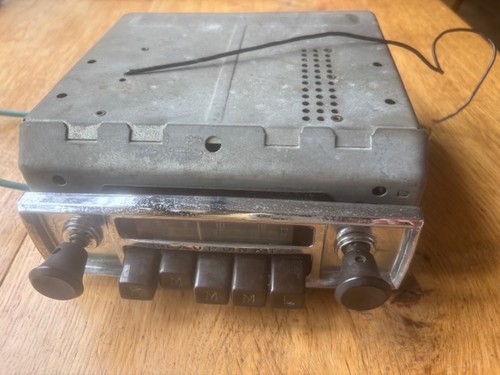 Autoradio blaupunkt lancia - blaupunkt,
