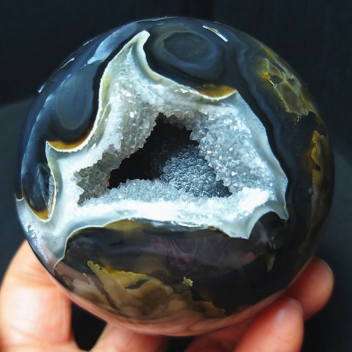 Rara 458 mm sfera di - 70,