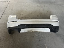 Paraurti Posteriore BMW X4 (f26) X drive 20d del 2016