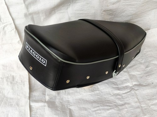 Sella piaggio vespa 125 150 - 125, /150