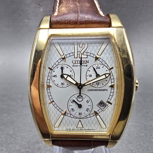 Orologio citizen eco drive - orologio,