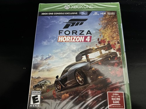Forza horizon microsoft - horizon, (microsoft