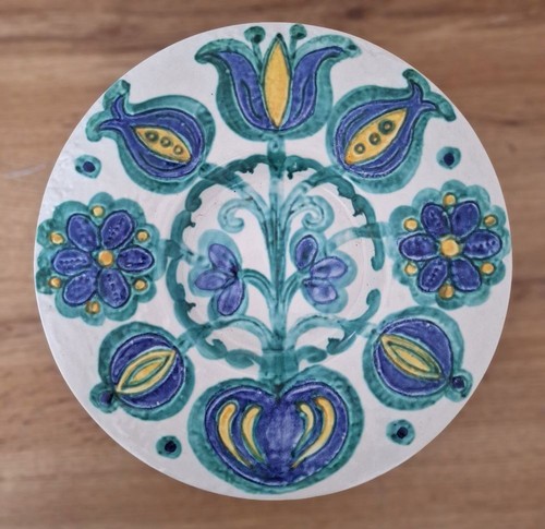 Grande piatto ceramica thun - grande,