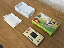 Sunwing Cowboy gioco LCD