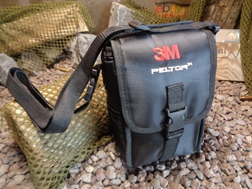 Orig peltor headset borsa - peltor,