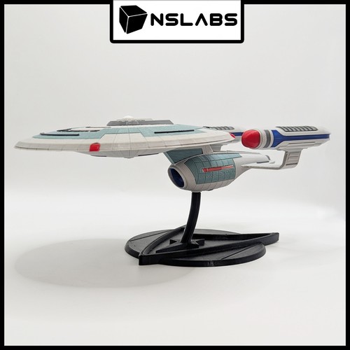 Replica uss enterprise - enterprise, c