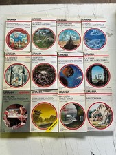 URANIA MONDADORI, Scegli il tuo volume dalla lista