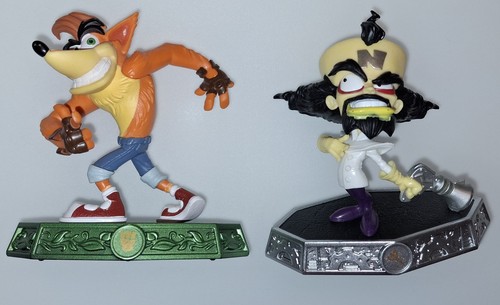 Imaginators skylander crash - imaginators,