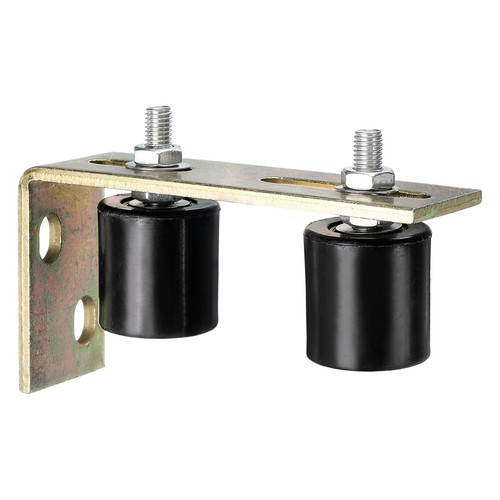 2pz rullo guida cancello - guida,