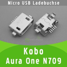Kobo aura one n709 micro - one,