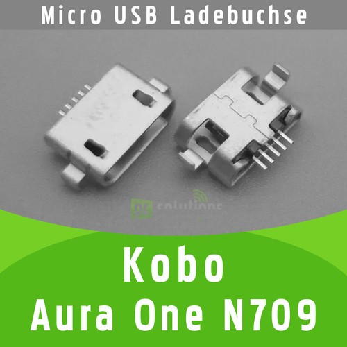 Kobo aura one n709 - kobo, micro