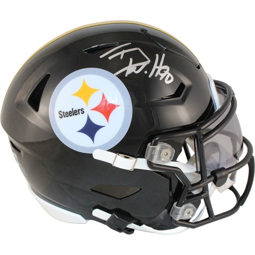 Casco midi watt autografato - casco,