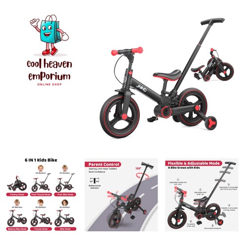 Bicicletta per bambini con - per,