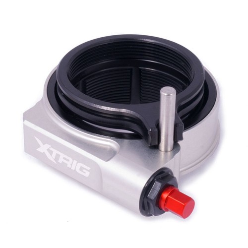 Xtrig regolatore precarico - xtrig,