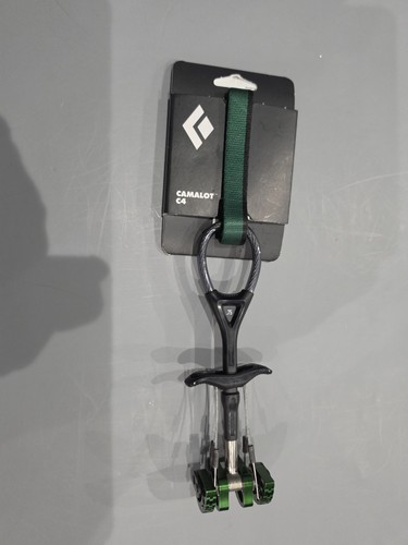 Black diamond camalot - camalot, |