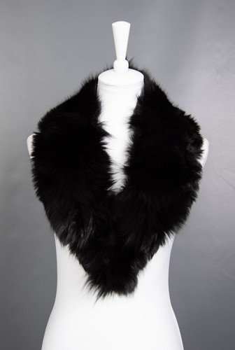 1191 glamour vera pelliccia - glamour,
