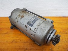 Motorino avviamento Yamaha XJ900 58L 31A 4BB "Pezzo originale!"