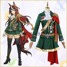 Umamusume: Pretty Derby