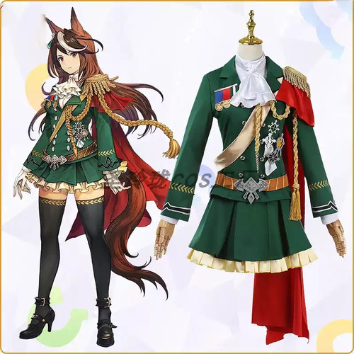 Umamusume pretty derby - pretty,