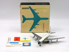 CIJ Boeing 707 Jet Airliner