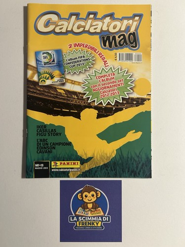 Panini calciatori mag - calciatori,