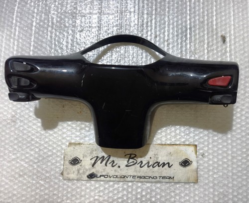 Cover plastica manubrio - cover,