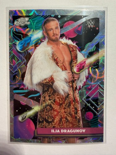 2026 topps cosmic - cosmic, chrome