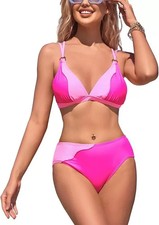 Bikini donna set-taglia