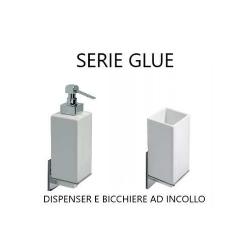 Kit accessori bagno oml - bagno,