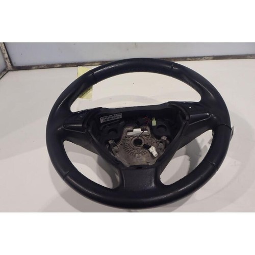 Volante pelle fiat grande - pelle,
