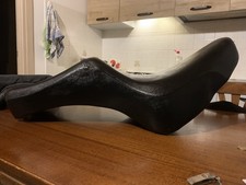 sella harley softail